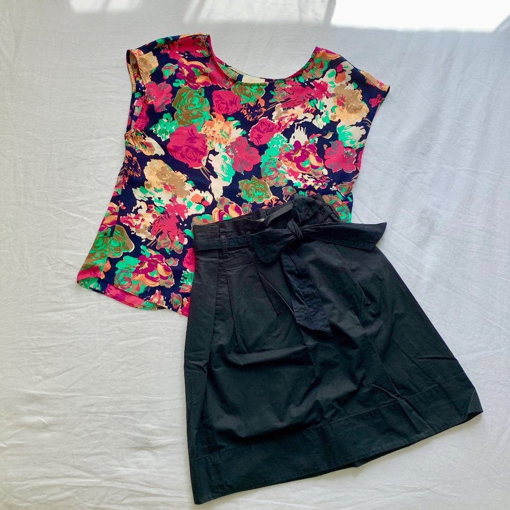 Outfit Bundle: Flower Power!